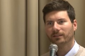 Pernar osniva novu stranku i ulazi u trku za predsjednika Hrvatske