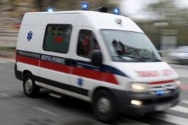 Poginuo dok je sanirao štetu od nevremena na krovu