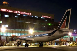 Obustavljen aviosaobraćaj između Rusije i Gruzije