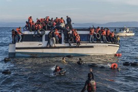 Austrija neće migrante sa brodova
