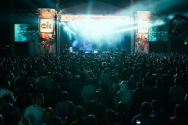 Osvojite karte za Nektar OK Fest