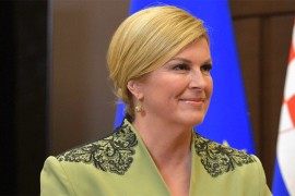 Komisija ne pokreće postupak protiv Kolinde Grabar Kitarović