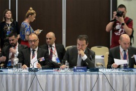 Dačić: Treba nam veći angažman i jača uloga EU