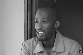 Poginuo "afronaut" Mandla Maseko