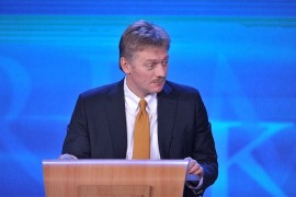 Peskov: Nastavlja se po planu isporuka S-400 Turskoj