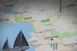 Saznajte šta je snimila policija u autima uhapšenih u akciji "Tebra"