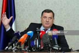 Dodik: Tači nedolaskom na SEECP skreće pažnju na sebe