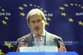 Han: U EU nema mjesta za one koji veličaju ratne zločince