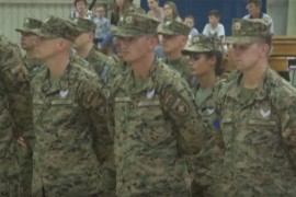 Pripadnici OSBiH uspješno okončali mirovnu misiju u Avganistanu