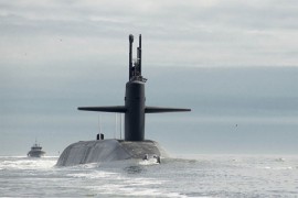 Potvrđeno: Požar na ruskoj podmornici mogao da izazove globalnu ...