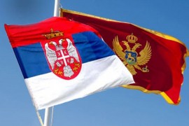 Više od 40 odsto građana Srbije doživljava Crnu Goru kao svoju zemlju