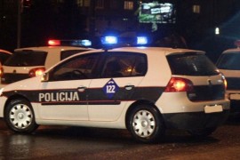 Alžirac uhapšen zbog napada na sarajevske policajce