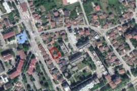Dio Regulacionog plana "Obilićevo" do sutra na uvidu