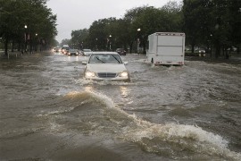 Poplave u Španiji odnijele jedan život