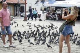 U maju u BiH više od 150 hiljada turista, najviše noćenja gostiju iz ...