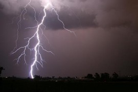 Bolna ispovijest oca dječaka koji je stradao od udara groma: Umro mi ...