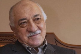 Turska naredila hapšenje vojnih lica zbog veza sa Gulenom
