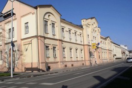 Za ubistvo majke 12 godina robije