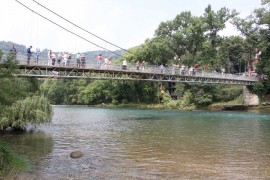 Mostovi kulture i ove godine vežu Banjalučane