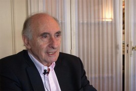 Preminuo bivši argentinski predsjednik Fernando De la Rua