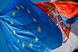 Evropski poslanik: Vrijeme je da se Srbiji kaže da može u EU nakon ...