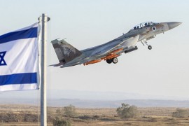 Izrael Iranu: U dometu ste naših aviona