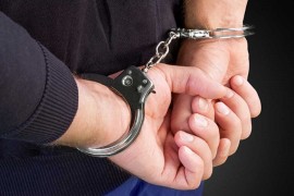 Policajac uhapšen zbog trgovine drogom