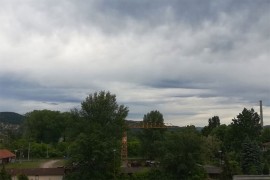 U BiH danas pretežno oblačno