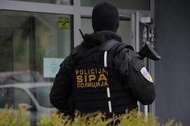 SIPA blokirala račune sa 426.721 KM