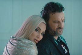 Maya Berović i Aca Lukas objavili duet