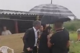 Potukli se zamjenik načelnice i predsjednik romske manjine u Međimurju