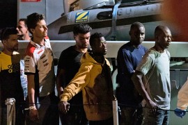 Salvini zatvorio "najveći centar za migrante" u Evropi