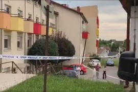 Detalji ubistva u Đakovu: Napadač unio pištolj u crnoj torbici