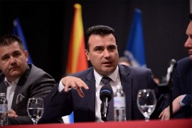 Zaev priznao da je nasjeo na prevaru Rusa: Nisam jedini