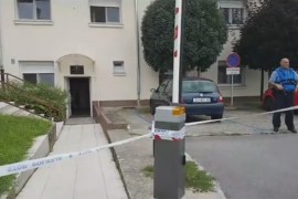Uhvaćen ubica socijalne radnice iz Đakova