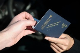 Ko ne plaća alimentaciju za djecu ne može dobiti pasoš