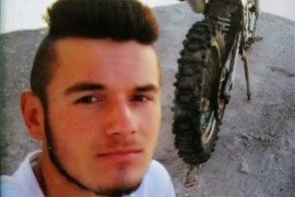 Osuđen na 17 godina zatvora zbog ubistva starca sjekirom