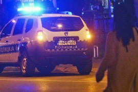 Bačena eksplozivna naprava na kuću policajca iz Ugljevika