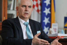Bivši predsjednik FBiH Živko Budimir oslobođen optužbi za ...