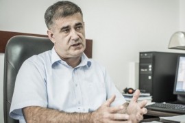Fazlić: Vučjak neće biti migrantski centar