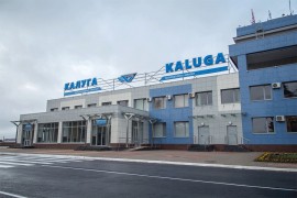 Pilotu pozlilo, avion prinudno sletio