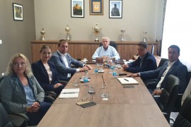 Predstavljeni projekti I inicijative za razvoj Manjače