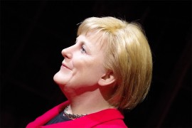 Merkel: Dobro sam, radim na rješenju