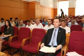 Havarija uticala na stanje u trebinjskoj gradskoj kasi