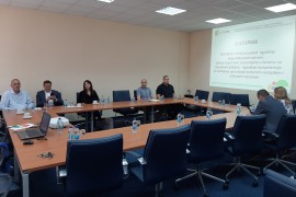 Novi studijski program iz oblasti turizma na master studijama u ...