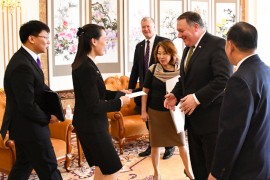Sestra Kim Džong Una sve moćnija
