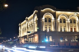 Banski dvor u novom sjaju od 25. jula