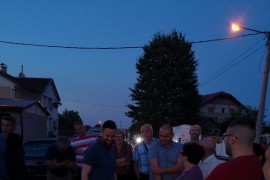 Tri banjalučka naselja dobila novu rasvjetu