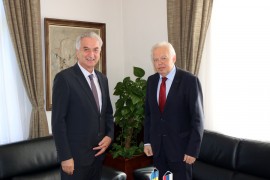 Šarović: Očekujem otvaranje ruske granice za poljoprivrednike iz BiH