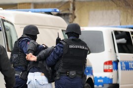 Zaplijenjena droga vrijedna 220.000 KM, uhapšena jedna osoba